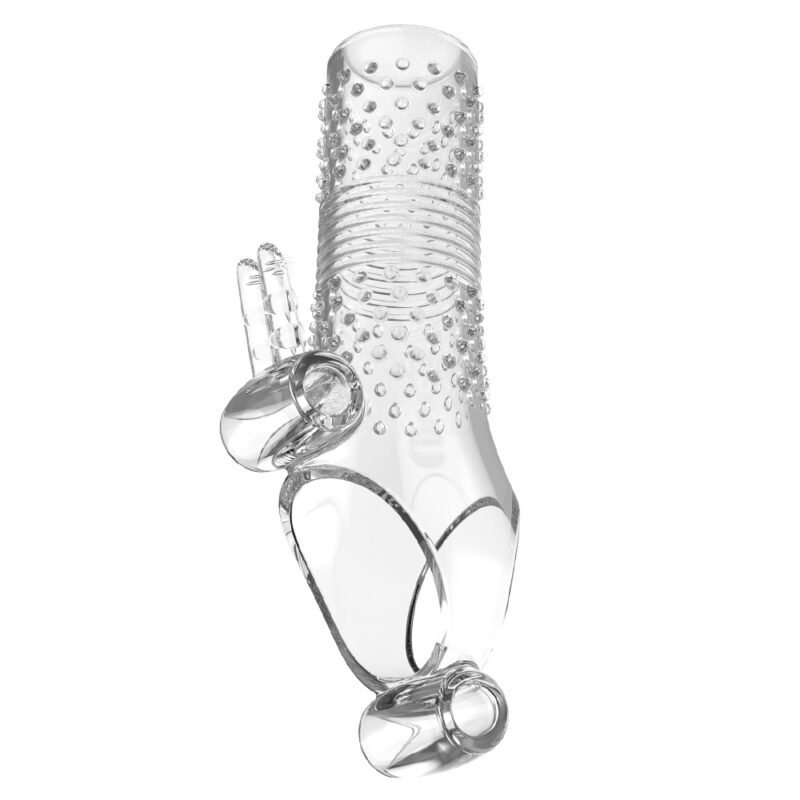 主图_008 Auto-Massage Penis Enlargement Sleeve