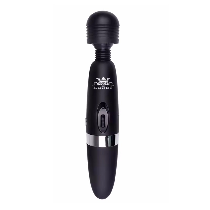 LUOGE Vibrating Masturbator
