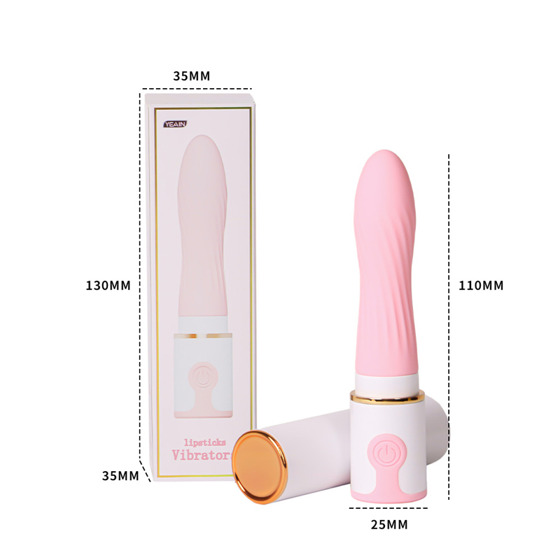 Wireless Silent Erotic Masturbation Vibrator