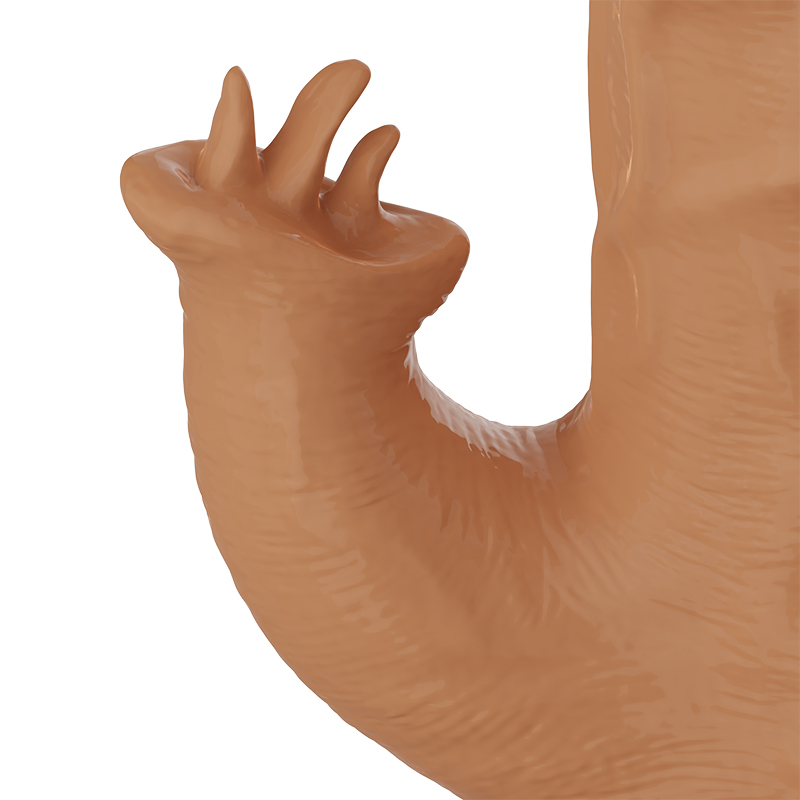 YEAIN Upgraded Remote Control Vibrating Dildo 3.0