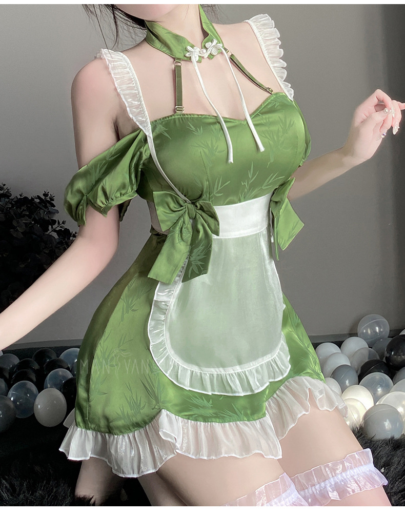 Doll Clothe Set 13#