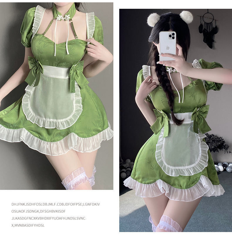 Doll Clothe Set 13#