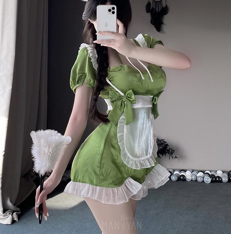 Doll Clothe Set 13#