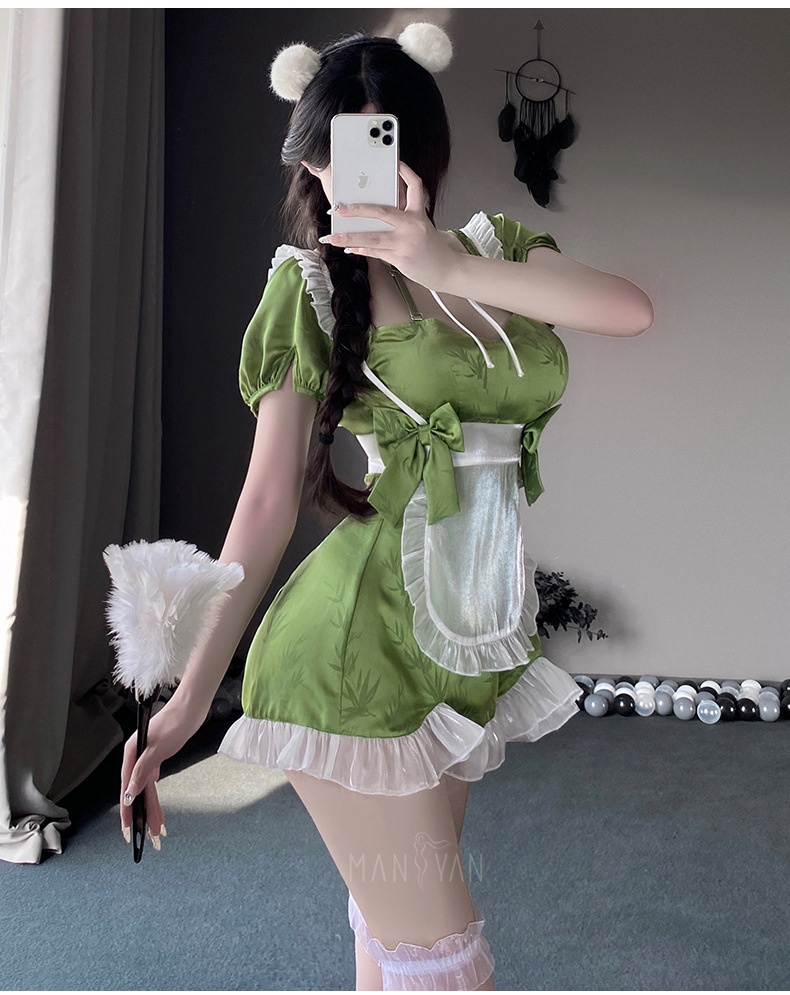 Doll Clothe Set 13#