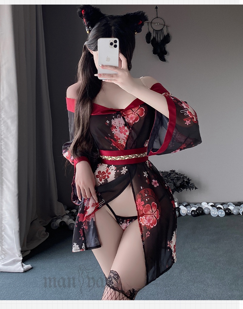 Doll Clothe Set 14#