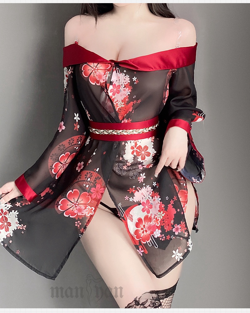 Doll Clothe Set 14#