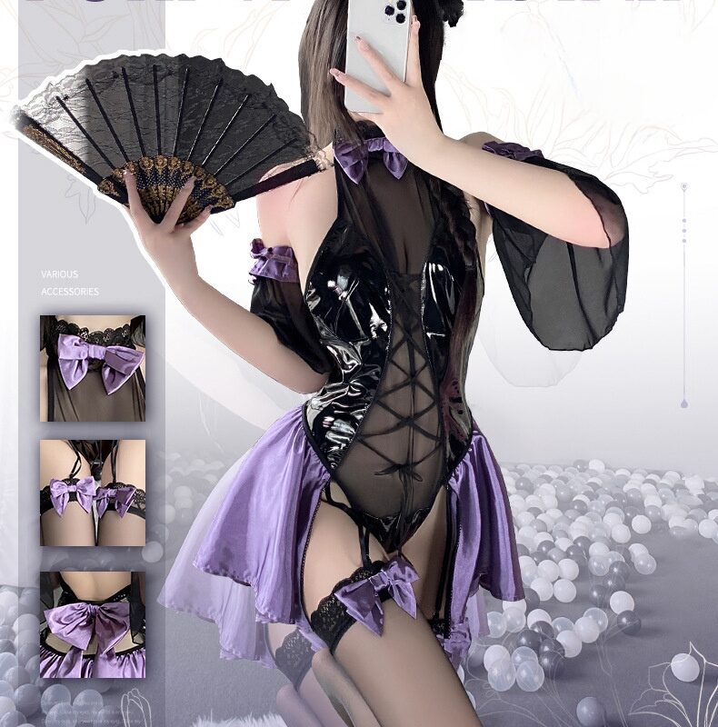Doll Clothe Set 15#