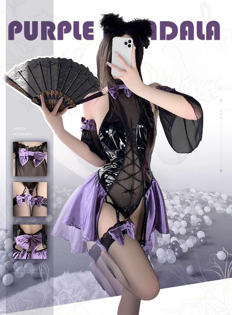 Doll Clothe Set 15#