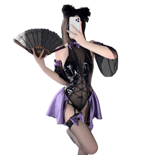 Doll Clothe Set 15#