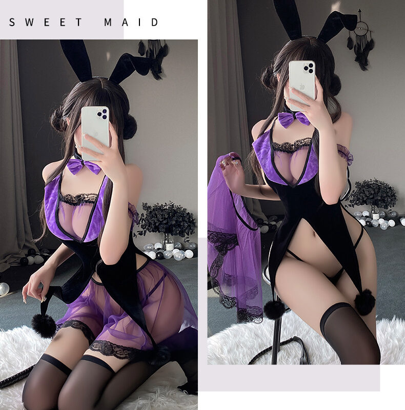 Doll Clothe Set 2#