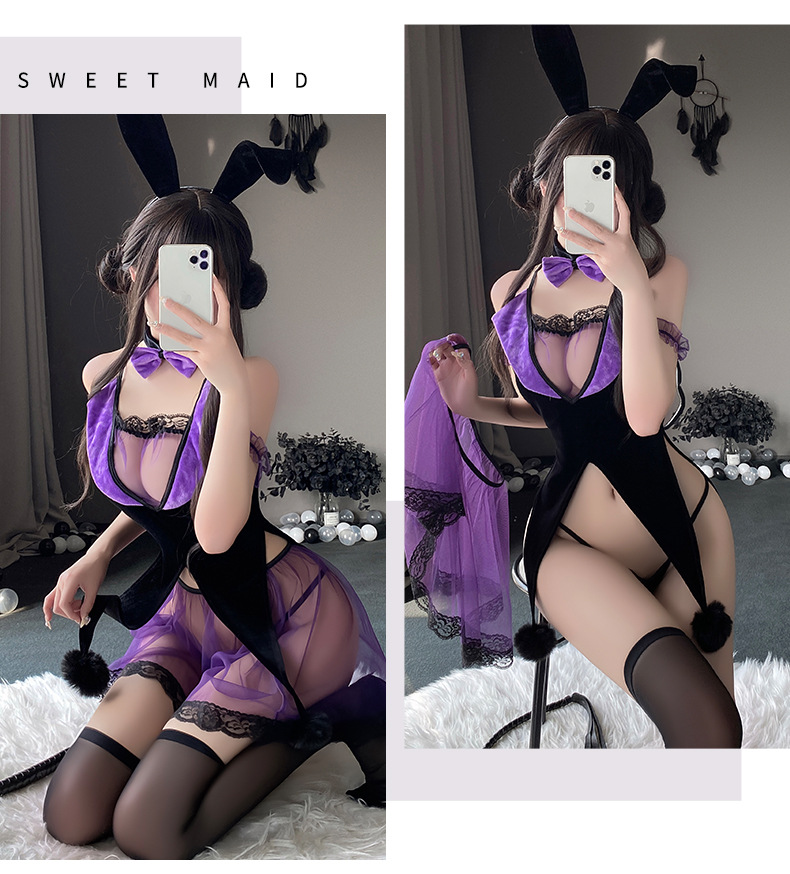Doll Clothe Set 2#