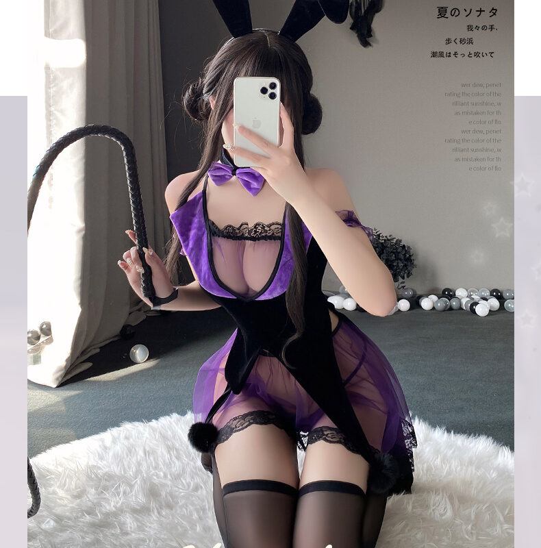 Doll Clothe Set 2#