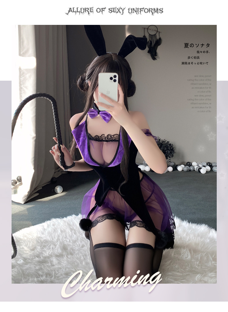 Doll Clothe Set 2#