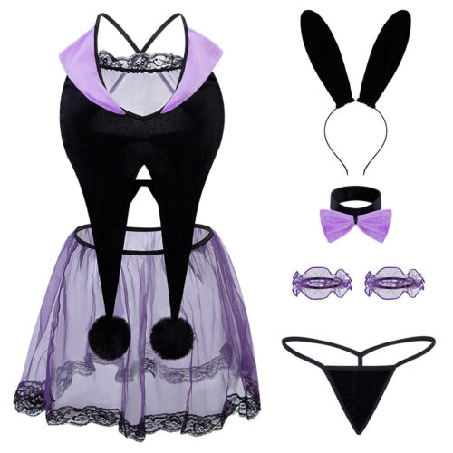 Doll Clothe Set 2#