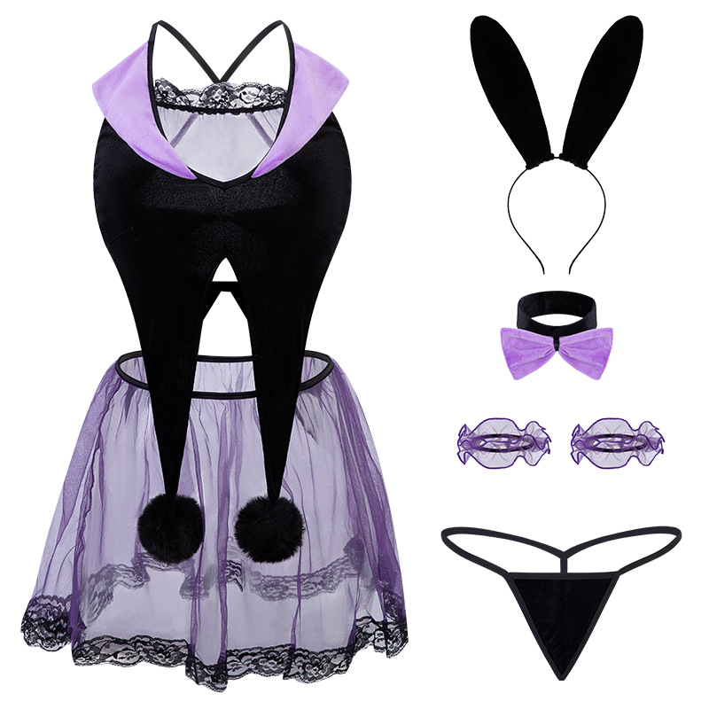 Doll Clothe Set 2#