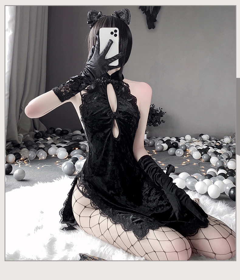 Doll Clothe Set 20#