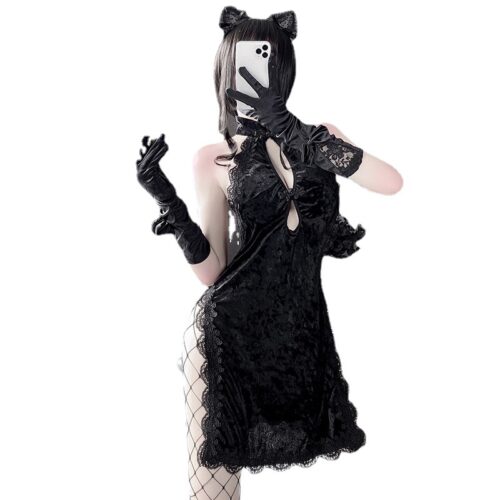 Doll Clothe Set 20#