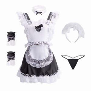 Doll Clothe Set 34#