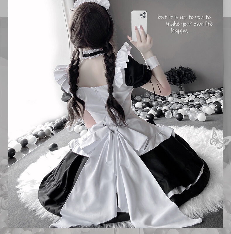 Doll Clothe Set 24#