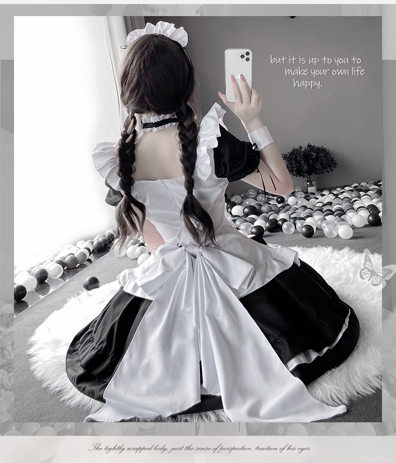 Doll Clothe Set 24#