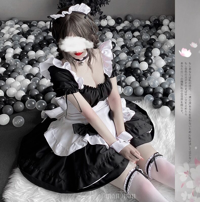 Doll Clothe Set 24#
