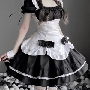 Doll Clothe Set 34#