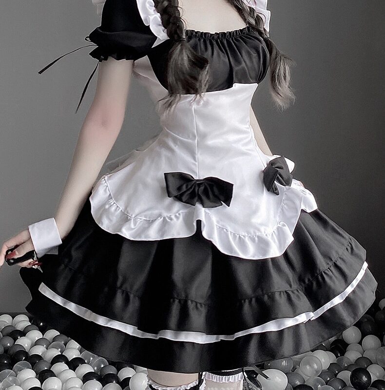 Doll Clothe Set 24#