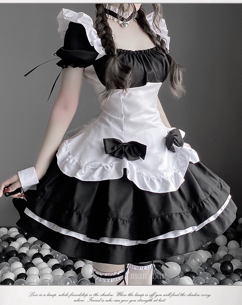 Doll Clothe Set 24#
