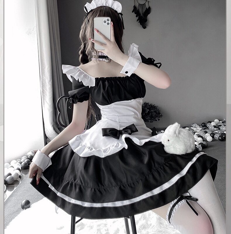 Doll Clothe Set 24#