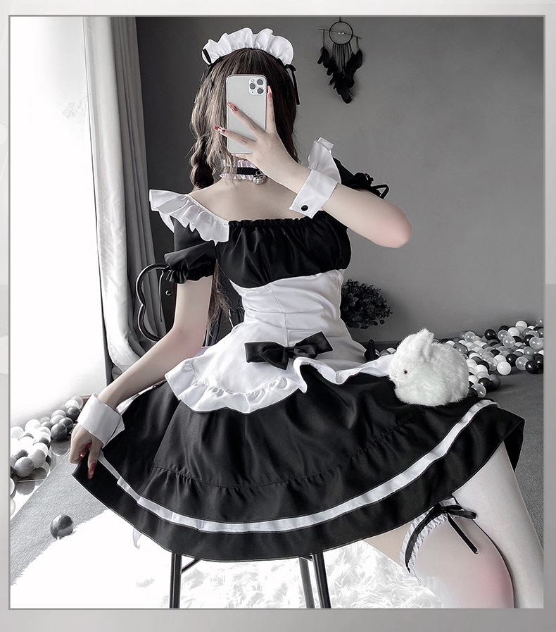 Doll Clothe Set 24#