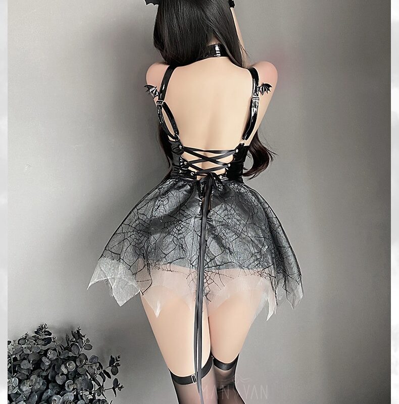 Doll Clothe Set 28#