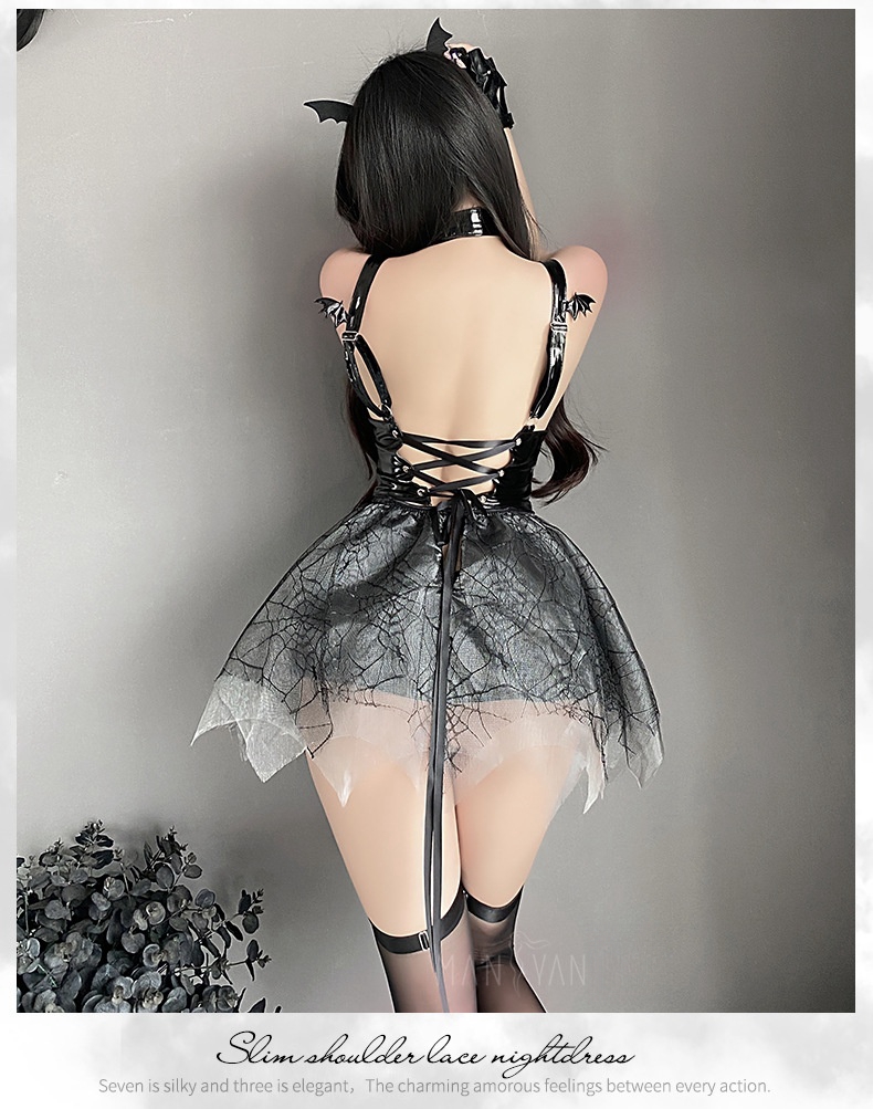 Doll Clothe Set 28#