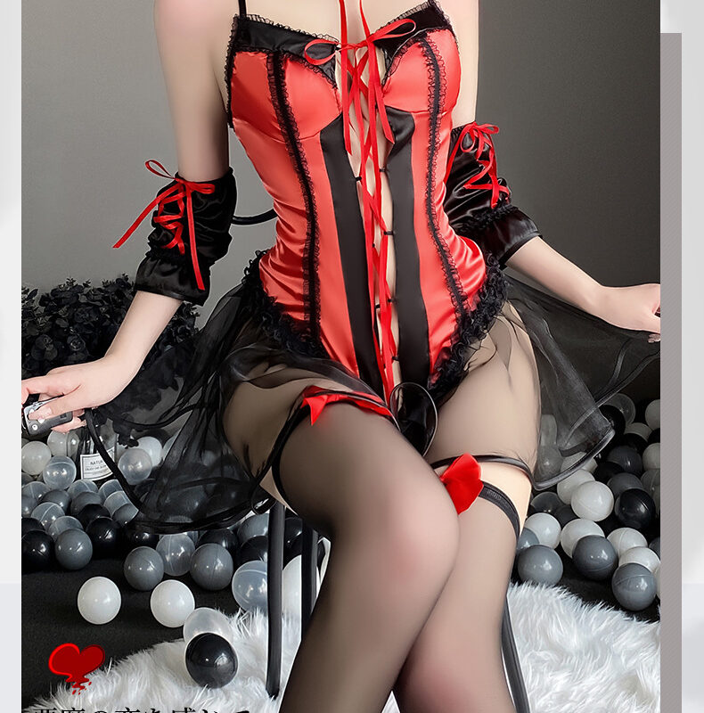 Doll Clothe Set 29#