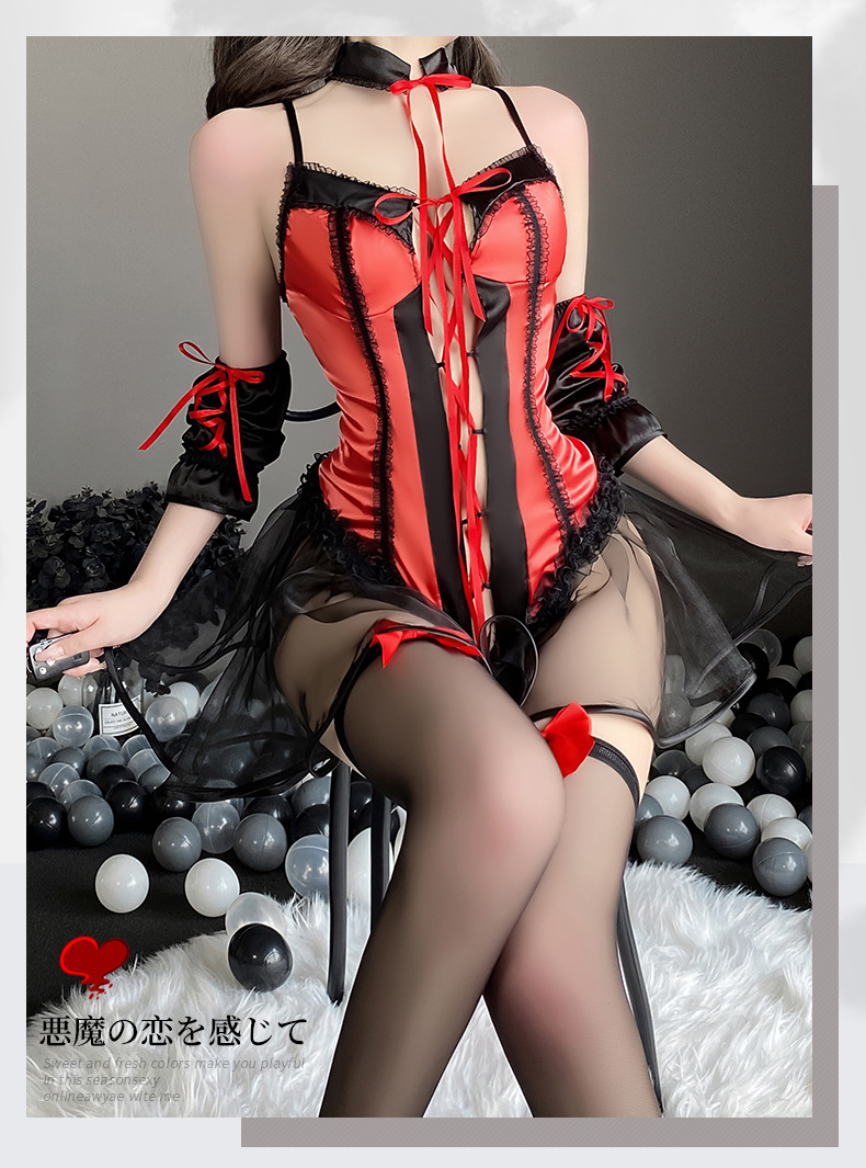 Doll Clothe Set 29#