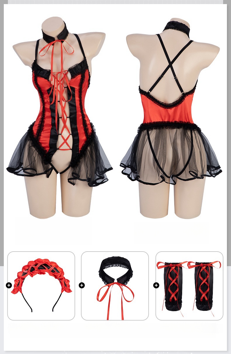 Doll Clothe Set 29#
