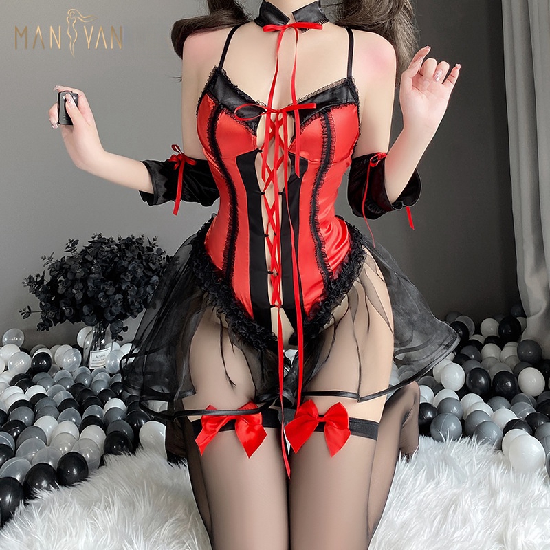 Doll Clothe Set 29#