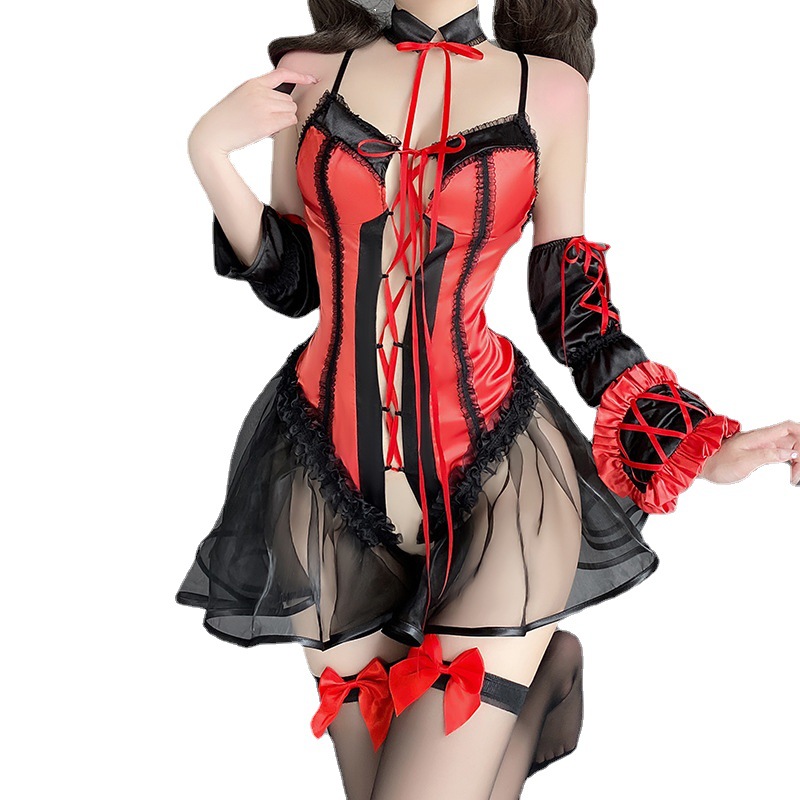 Doll Clothe Set 29#