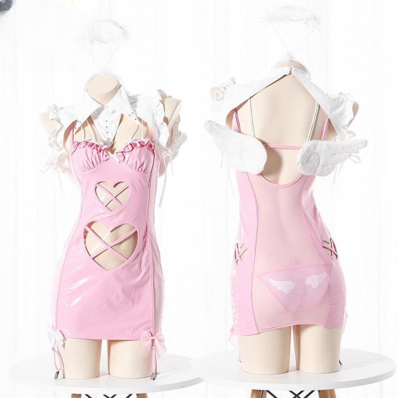 Doll Clothe Set 31#