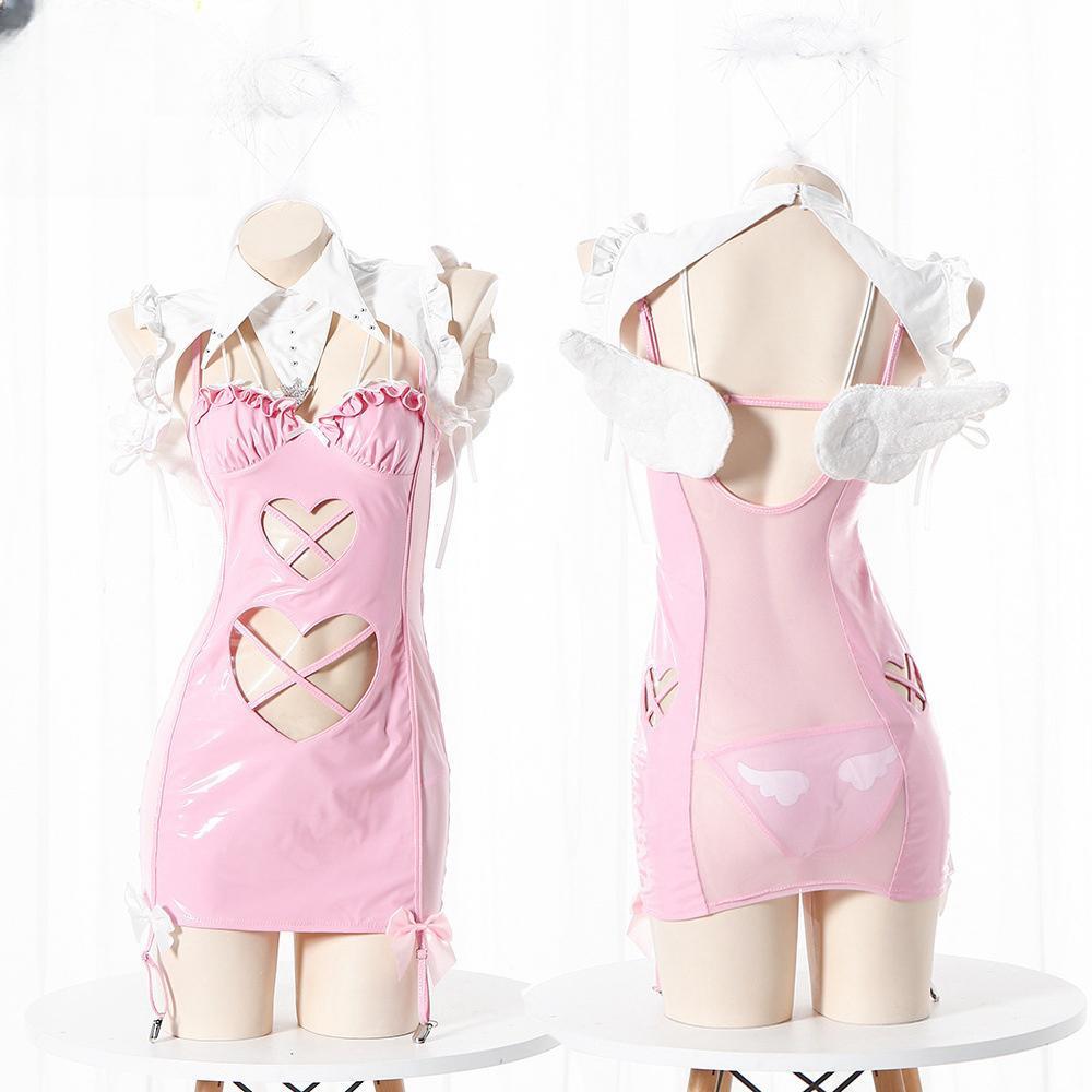 Doll Clothe Set 31#