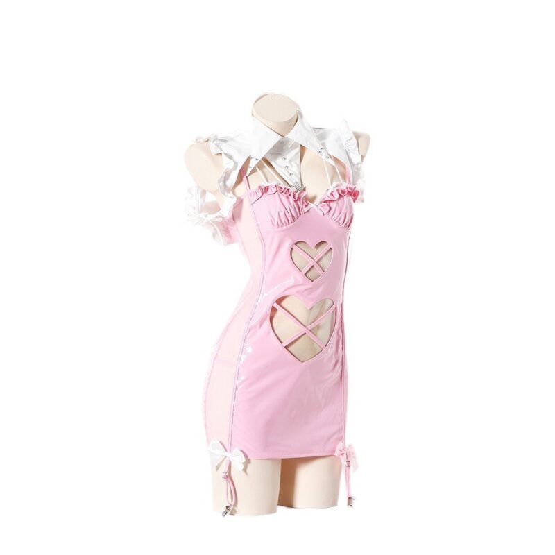Doll Clothe Set 31#
