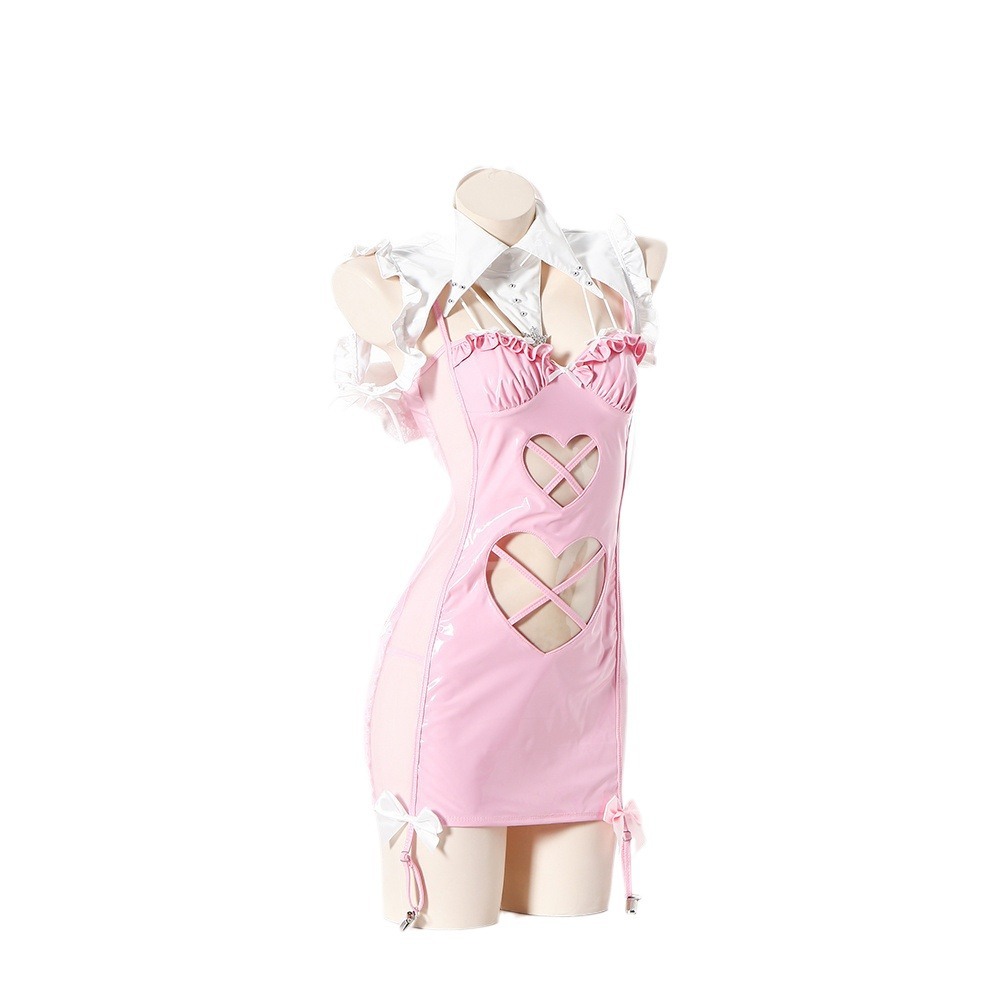 Doll Clothe Set 31#