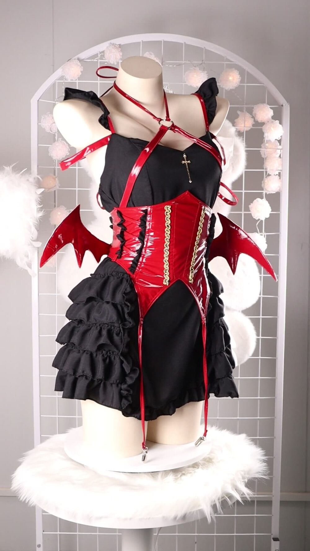 Doll Clothe Set 32#
