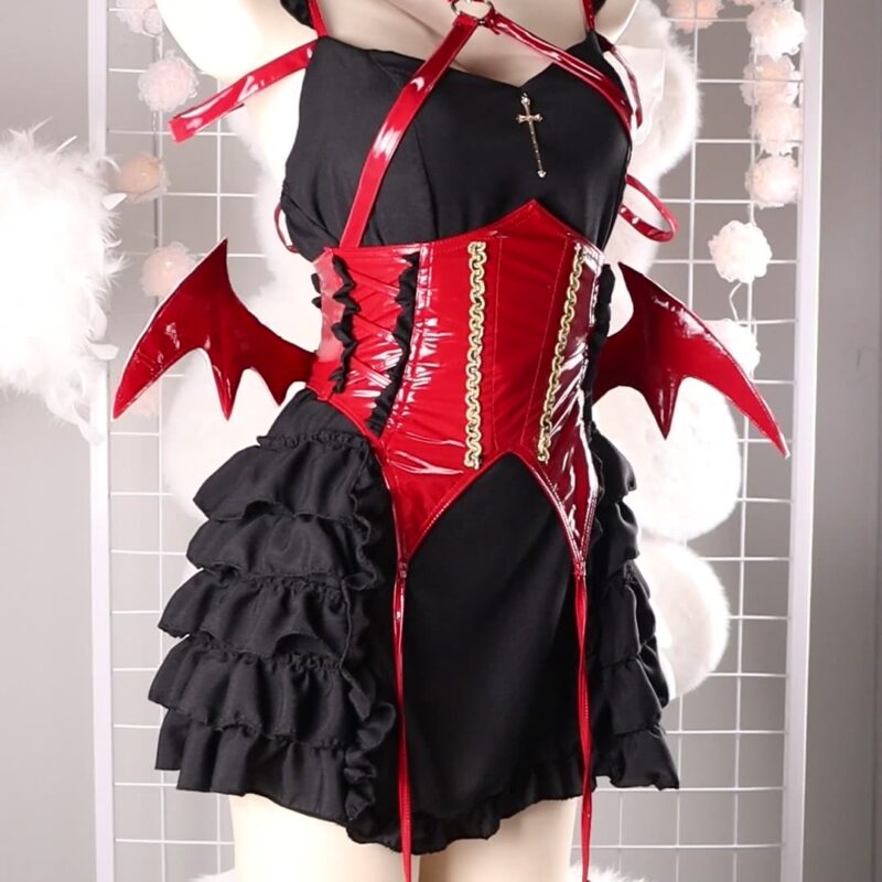 Doll Clothe Set 32#