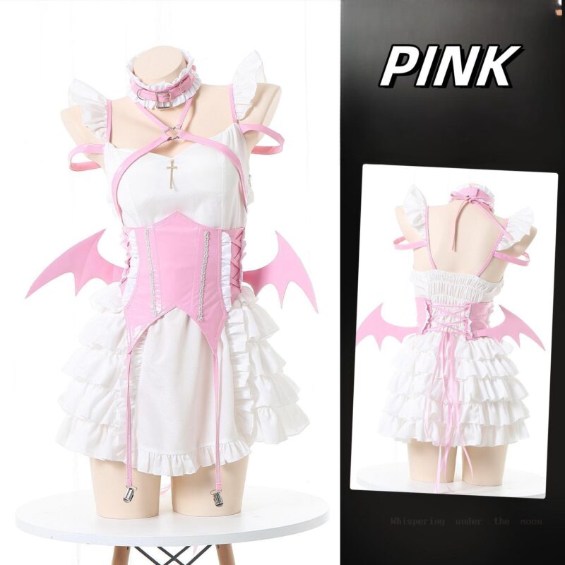 Doll Clothe Set 32#