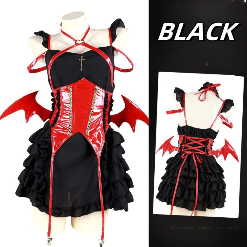 Doll Clothe Set 32#