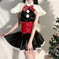 Doll Clothe Set 34#