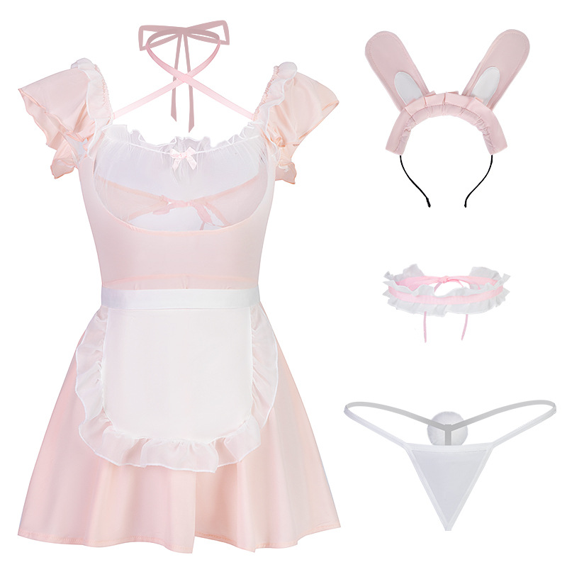 Doll Clothe Set 5#