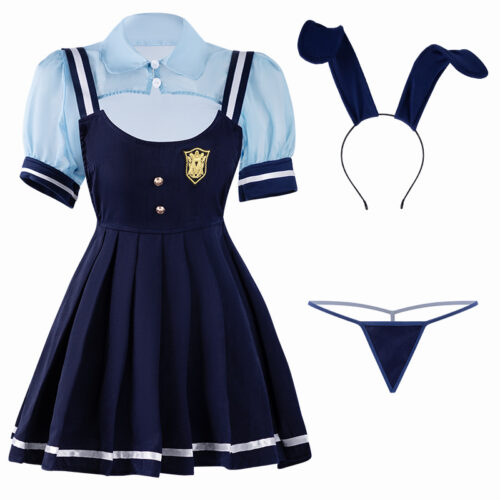 Doll Clothe Set 7#