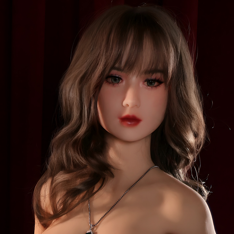 5ft18/158cm E-cup Premium TPE Doll T011