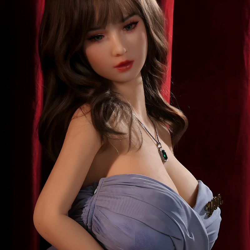 5ft18/158cm E-cup Premium TPE Doll T011